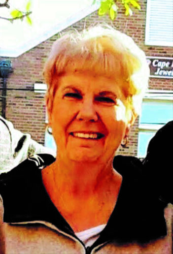 JOYCE  SHANE